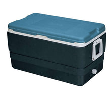 Load image into Gallery viewer, Igloo MaxCold Blue 70 qt Cooler
