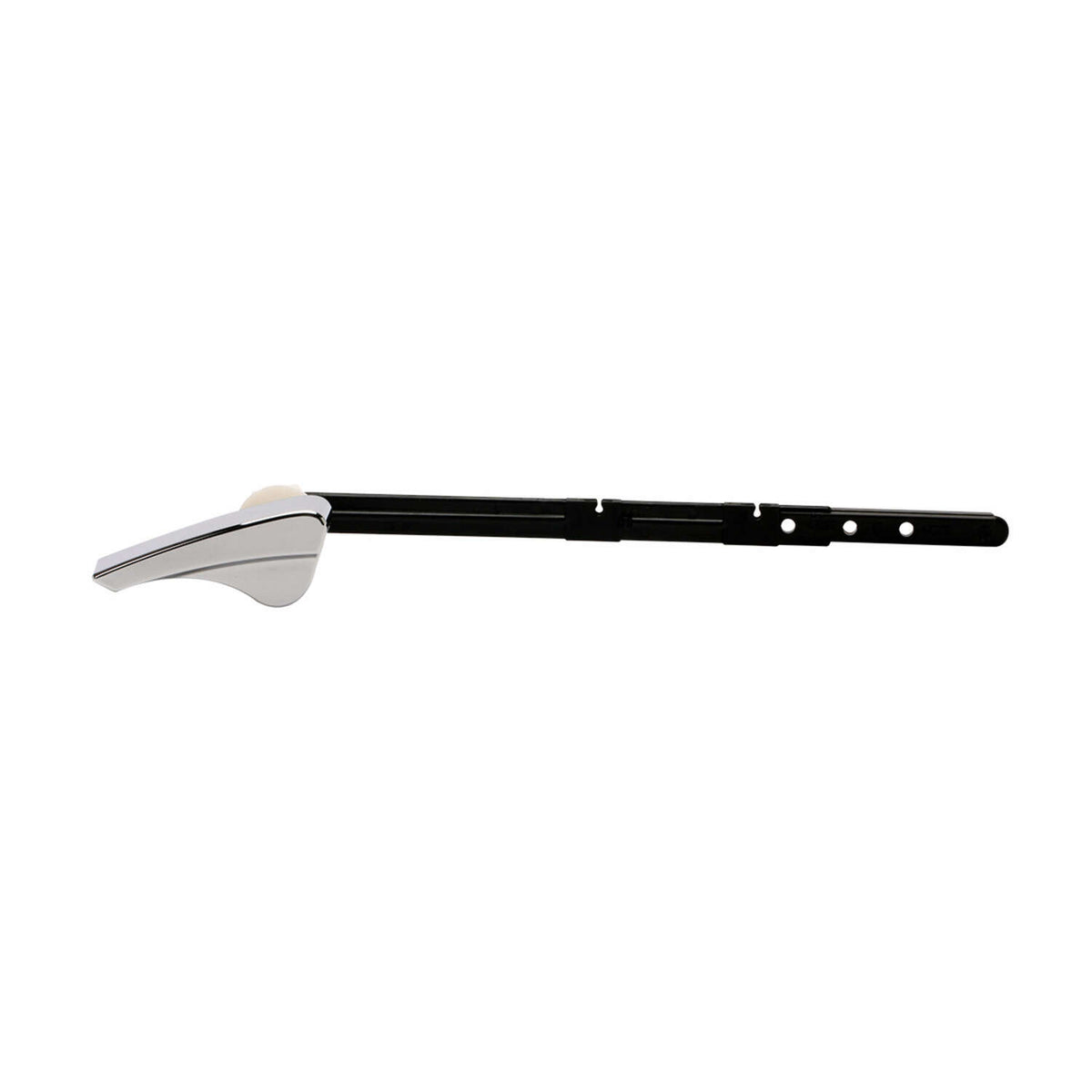 Fluidmaster Tank Lever Chrome Metal/Plastic For Universal – Hi-Pro Ace ...