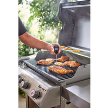 Load image into Gallery viewer, Weber Instant Read Digital Meat Thermometer