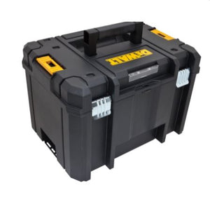 DeWalt Stackable 17 in Deep Storage Box