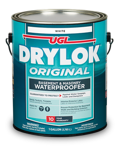 Drylok Original 1 Gallon