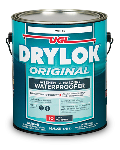 Drylok Original 1 Gallon