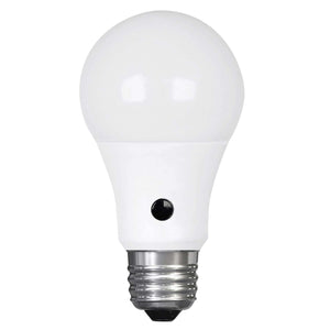 Feit Electric Intellibulb A19 E26 (Medium) LED Dusk to Dawn Bulb Daylight 60 W 1 pk