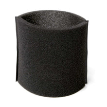 Load image into Gallery viewer, Craftsman 2 in. L X 7 in. W Wet/Dry Vac Foam Filter Sleeve 1 pc