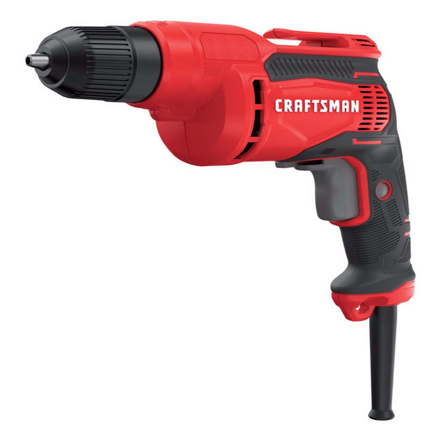 Craftsman 3 8 in. Corded Drill Driver Hi Pro Ace Supercentre