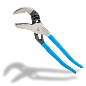 Channellock 16 in. Carbon Steel Tongue and Groove Pliers 1 pk