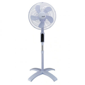 Accutek Standing 16 inch Fan with Remote