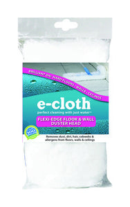 E-cloth FLEXI-EDGE HEAD Refill
