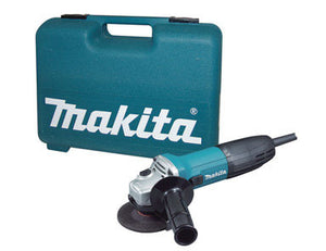 ANGLE GRINDER 4 MAKITA