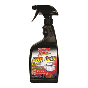 BBQ Grill Cleaner