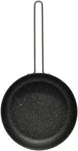 Round Fry Pan 6.5"