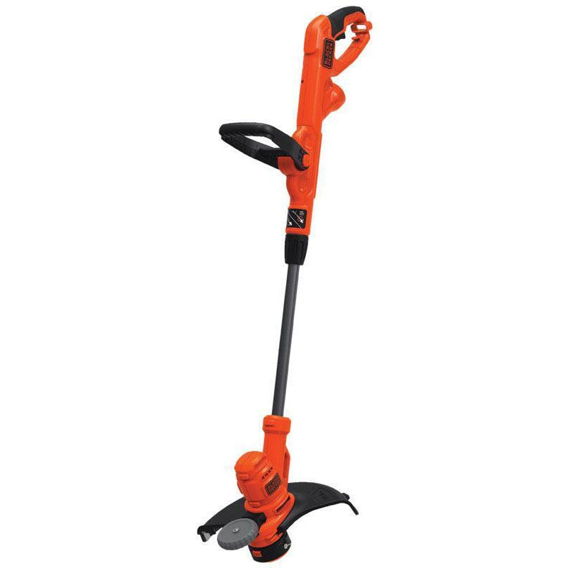 Black & Decker 7367964 Electric Powered Straight Shaft Corded String Trimmer