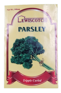 Parsley Seeds