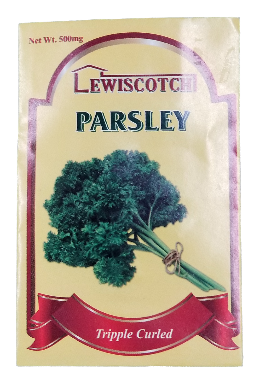 Parsley Seeds