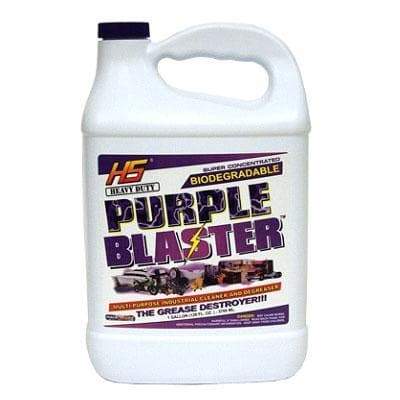 Purple Blaster Degreaser1gallon