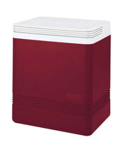 Load image into Gallery viewer, Igloo Legend Red/White 17 Cooler
