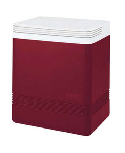 Igloo Legend Red/White 17 Cooler