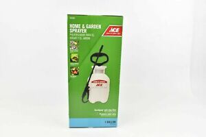 Garden Sprayer 1Gallon – Hi-Pro Ace Supercentre