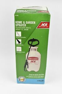 Garden Sprayer 2Gal Ace – Hi-Pro Ace Supercentre