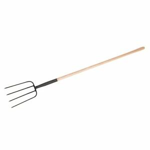 Tramontina Hay Fork w/Handle #7714