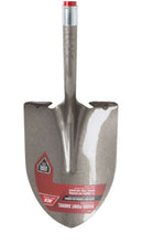 Load image into Gallery viewer, Ace 39 in. Steel Round Digging Shovel Fiberglass Handle