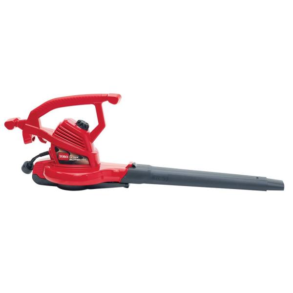 Toro store electric blower