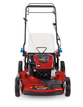 Load image into Gallery viewer, Toro Smartstow 21445 22 in. 150 cc Gas Self-Propelled Lawn Mower