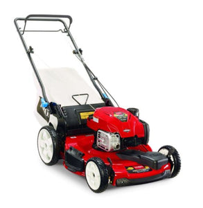 Toro Smartstow 21445 22 in. 150 cc Gas Self-Propelled Lawn Mower