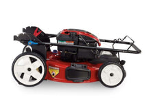 Load image into Gallery viewer, Toro Smartstow 21445 22 in. 150 cc Gas Self-Propelled Lawn Mower