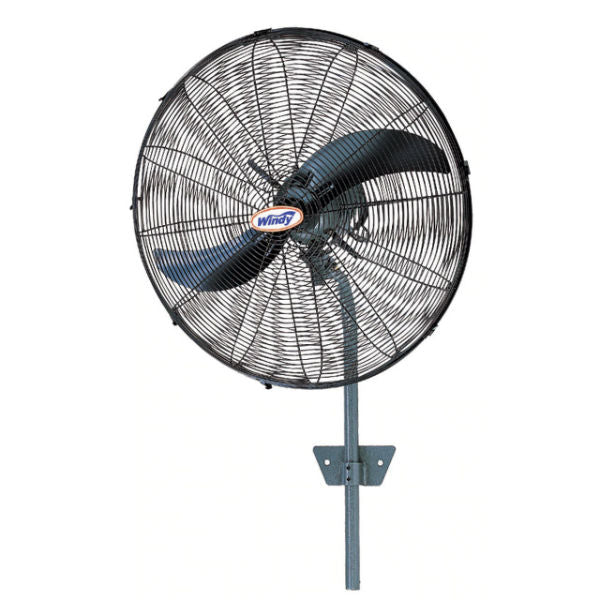 Windy 25″ Wall Fan