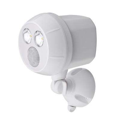 Beams MB380 Weatherproof Wireless Battery Powered LED Ultra